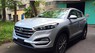 Hyundai Tucson    2016 - Cần bán xe Hyundai Tucson 2016, màu trắng, nhập khẩu nguyên chiếc