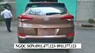 Hyundai Tucson   2016 - Cần bán Hyundai Tucson đời 2016, màu nâu, nhập khẩu nguyên chiếc, giá 925tr