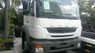 Genesis Friendee Fuso FJ 24 tấn 2016 - Bán xe tải Fuso FJ 24 tấn thùng dài 9.2m nhập khẩu, mua xe tải Fuso FJ 3 chân nhập khẩu.