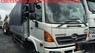 Hino 6T4 2019 - Cần bán xe tải Hino 6,4 tấn, trả góp