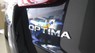 Kia Optima AT 2016 - Bán Kia Optima AT năm 2016, màu đen, 958tr
