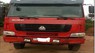 Great wall 2006 - Bán xe Howo Xe ben đời 2006, màu đỏ, nhập khẩu