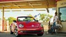 Volkswagen Beetle 1.2 TSI 2016 - Volkswagen Polo Hatchback AT 2015 giá 620tr, chỉ 133 triệu khởi đầu đẳng cấp Châu Âu, giao xe ngay