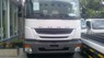 Genesis Friendee Fuso FJ 24 tấn 2016 - Bán xe Fuso FJ 3 chân 24 tấn thùng dài 9.2m nhập khẩu, xe tải Fuso 3 chân 24 tấn giá rẻ