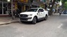 Ford Ranger XLS 2.2 AT 2016 - Bán ô tô Ford Ranger XLS 2.2 AT - màu trắng, giao ngay