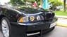 BMW 528i 1996 - Mình cần bán BMW 528i đời 1996, màu đen, nhập khẩu nguyên chiếc xe gia đình