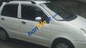 Daewoo Matiz S  2003 - Bán Daewoo Matiz đời 2003, màu trắng số sàn