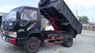 Xe tải 1250kg  4,6 tấn  2015 - Bán xe Ben Chiến Thắng 4,6 tấn đời 2015