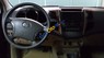 Toyota Fortuner 2.7V 2009 - Cần bán xe Toyota Fortuner V đời 2009, màu đen chính chủ, giá 680tr