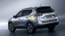 Nissan X trail 2016 - Cần bán Nissan X trail 4WD đời 2016, màu bạc, xe nhập