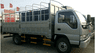 1030K 2016 - bán xe tải JAC 2,4 tấn chạy trong thành phố động cơ Isuzu