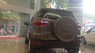 Ford EcoSport Titanium 1.5 2017 - Cần bán xe Ford EcoSport Titanium 1.5 - màu xám