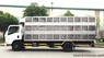 Isuzu NQR  75M 2016 - Bán xe tải Isuzu 5 tấn chở gia cầm, chở gia súc, chở gà, vịt