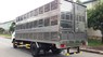 Isuzu NQR75M 2016 - Bán xe tải Isuzu 5 tấn chở gia cầm, Xe chở vịt, chở gà con