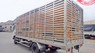 Isuzu NQR NQR75M 2016 - Xe tải Isuzu thùng chở gà, vịt gia cầm 5 tấn - gía chỉ có 672 triệu