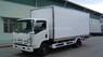 Isuzu NQR 75L 2016 - Bán xe tải Isuzu 5.5 tấn thùng dài 6m2 thùng kín, mui bạt, chuyên dùng