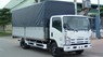 Isuzu NQR 75L 2016 - Bán xe tải isuzu 5.5 tấn NQR75L có hỗ trợ vay đến 80%, giá rẻ