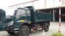 Thaco FORLAND FLD800C 2017 - Xe Ben 7,7 tấn Trường Hải xe ben 7,7 tấn cửu long  xe ben 7,7 tấn hoa mai