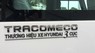 Hyundai County 2016 - Bán xe Hyundai County thân dài tracomeco phiên bản 2017 và thân ngắn Đồng Vàng