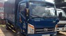 Veam VT340 S 2016 - Veam VT340S, xe tải Veam Vt340S, xe tải Veam 3t5 đầu vuông, xe tải Veam 3t5 thùng 6m1