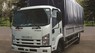 Isuzu FRR 90N 2015 - Isuzu 6T2 thùng bạt, xe tải Isuzu 6t2 thùng kín, Isuzu 6t2 FRR90N, isuzu 6.2 tấn