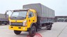 Xe tải 2,5 tấn - dưới 5 tấn 2016 - Xe tải TMT 7 tấn thùng dài 6,7 mét