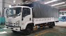 Xe tải 5 tấn - dưới 10 tấn 2017 - Xe tải Isuzu FVR34S tải trọng 8.4 tấn thùng dài 7m9