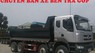 Xe tải Trên 10 tấn 2018 - Bán xe ben ChengLong 4 chân nhập khẩu