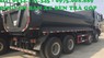 Xe tải Trên 10 tấn 2018 - Bán xe ben ChengLong 4 chân nhập khẩu