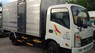 Veam VT200 2017 - Bán xe tải Veam VT200 tải trọng 1.9 tấn vào thành phố thùng dài 4m3