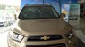 Chevrolet Captiva Revv 2016 - Cần bán xe Chevrolet Captiva Revv 2016, màu vàng, giá 879tr. Giảm giá khi LH 0936.807.629