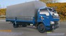 Veam VT340 2018 - Bán xe tải Veam VT340 tải trọng 3T49