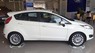 Ford Fiesta 1.0 ecoboost 2017 - Bán Ford Fiesta 1.0 Ecoboost , động cơ mới giá tốt nhất, hỗ trợ trả góp