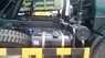 Fuso Xe ben 2016 - Bán xe ben Cửu Long 6 tấn 2016, giá 508tr, có xe giao ngay, hỗ trợ ngân hàng tới 90%