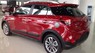 Hyundai i20 Active   2016 - Bán ô tô Hyundai i20 Active đời 2016, màu đỏ, nhập khẩu chính hãng, giá 596tr