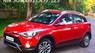 Hyundai i20 Active   2016 - Bán ô tô Hyundai i20 Active đời 2016, màu đỏ, nhập khẩu chính hãng, giá 596tr