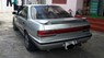 Nissan 100NX Astta 1.8mt 1989 - Cần bán xe Nissan Bluebird Astta 1.8mt 1989, màu bạc, nhập khẩu nguyên chiếc