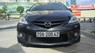 Mazda 5 2.0AT 2009 - Bán xe Mazda 5 2009, màu đen, xe nhập, giá chỉ 685 triệu
