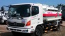 Hino FC 2016 - Chuyên cung cấp xe tải Hino FC 6.4 Tấn nhập khẩu chính hảng giá rẻ trả góp lãi suất thấp