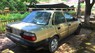 Toyota Corolla 1992 - Bán xe Toyota Corolla đời 1992, màu vàng, nhập khẩu chính hãng, xe gia đình
