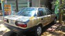 Toyota Corolla 1992 - Cần bán gấp Toyota Corolla cũ, màu vàng