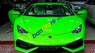 Lamborghini Huracan 2015 - Bán Lamborghini Huracan đời 2015, màu xanh, nhập khẩu