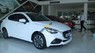 Mazda 2 2016 - Bán gấp Mazda 2 2016 kiểu dáng mới nhất
