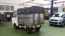 Suzuki Super Carry Truck 2017 - Xe tải Suzuki 650kg thùng mui 