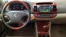 Toyota Camry 3.0 V6 2004 - Xe Toyota Camry 3.0 V6 đời 2004, màu hồng, xe nhập chính chủ