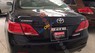 Toyota Camry 2.4G 2011 - Bán xe Toyota Camry 2.4G năm 2011, màu đen, nhập khẩu chính chủ, giá chỉ 910 triệu