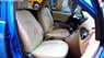 Hyundai i10 1.2AT 2010 - Cần bán xe Hyundai i10 1.2AT đời 2010, màu xanh lam số tự động
