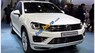 Volkswagen Touareg GP 2016 - Bán Volkswagen Touareg GP - ưu đãi 50% phí trước bạ cho dòng xe SUV hạng cực sang - LH: 0969.560.733
