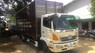Hino FC 2016 - Chuyên Phân Phối các loại xe tải nhập khẩu Tải, ben, đầu kéo, Roo mooc