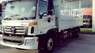 Xe tải 5 tấn - dưới 10 tấn   2016 - Giá xe tải 9 tấn tại Bà Rịa Vũng Tàu | xe tải 9 tấn Auman C160 giá rẻ nhất 